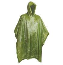 Mistrall poncho