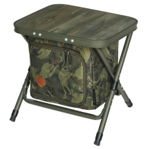 Giants fishing Skládací stolek s taškou Folding Table with Bag