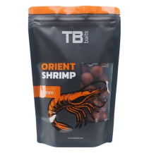 TB Baits Boilie Orient Shrimp 250g