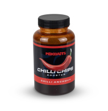 Chilli booster 250ml - Chilli Anchovy