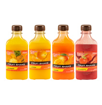 BENZAR MIX FRUIT SHAKE 250ML