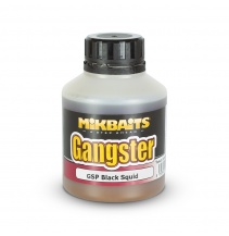 Gangster booster 250ml - GSP Black Squid