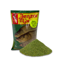 BENZAR METHOD MIX