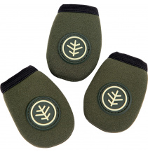 Wychwood Ochrana očka prutu Neoprene 50mm Butt Protectors (3ks v balení)