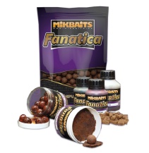 Mikbaits Fanatica boilies 900g