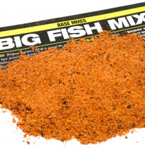 Nutrabaits boilie mixy - Big Fish Mix 1,5kg