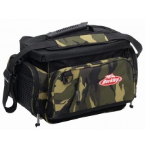 Taška na přívlač Berkley Camo Shoulder Bag