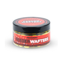 Feeder wafters 100ml - Chilli Česnek 8 + 12 mm