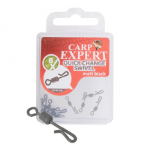 CARP EXPERT QUICK CHANGE SWIVEL