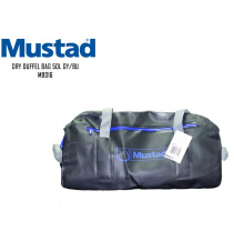 MUSTAD DRY DUFFEL BAG 50L 500D TAŠKA