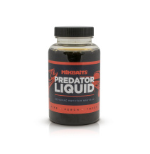 Predator liquid 250ml - PREDATOR oživovač mrtvých nástrah