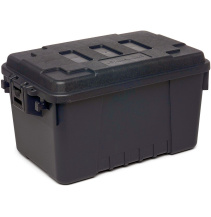 Přepravní Box Plano Sportman´s Trunk Small 53 L Black