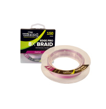 WIZARD EDGE PRO 8X BRAID FIALOVÁ PLETENÁ ŠNŮRA 150M