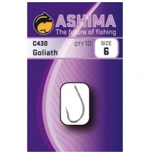 Ashima háčky - C430 Goliath