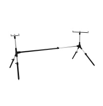 CARP EXPERT ROD POD BASIC ČERNY