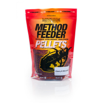 Method pellets - Cherry & fish protein