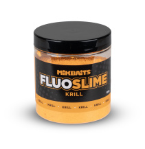 Fluo slime obalovací dip 100g - Krill