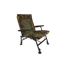 CARP EXPERT COMFORT CAMO CHAIR ŽIDLE