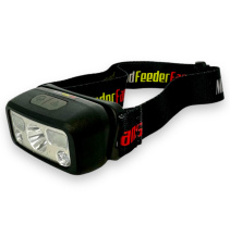 Method Feeder Fans - Čelovka Smart Head Light Basic