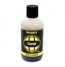 Nutrabaits tekuté esence special - Caviar 100ml