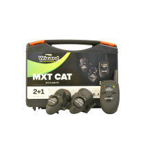 WIZARD MXT CATFISH 2+1 ELEKTRICKÝ SIGNALIZÁTOR NA SUMCE