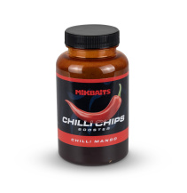 Chilli booster 250ml - Chilli Mango