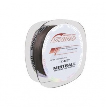 Mistrall vlasec Shiro Carp průměr 0,24mm 250m