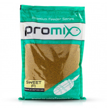 PROMIX KRMNÁ SMĚS SWEET F1 800G