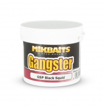 Gangster těsto 200g - GSP Black Squid