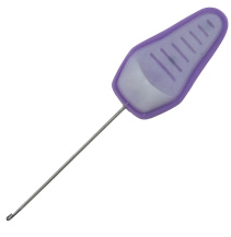 Giants fishing Jehla Stringer Needle Purple-Fluo 10cm