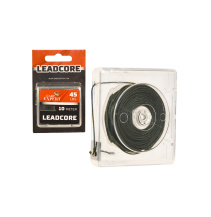 CARP EXPERT LEADCORE 2M 45LBS