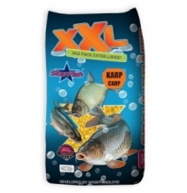 STARFISH XXL - BIG PACK 3 KS kapr