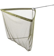 Wychwood kaprový podběrák Riot 42“ 6ft/180cm Landing Net 1 Piece Handle