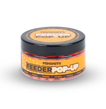 Feeder pop-up 100ml - Mango 8 + 12 mm