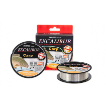 EXCALIBUR VLASEC CARP FLUORO CARBON COATED 200M