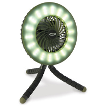 NGT Ventilátor Dynamic Fan & Bivvy Light