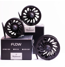 Wychwood náhradní cívka k navijáku Flow MKII 3/4 Spare Spool