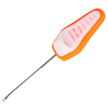 Giants fishing Jehla Leadcore Spicing Needle Orange-Fluo 9cm